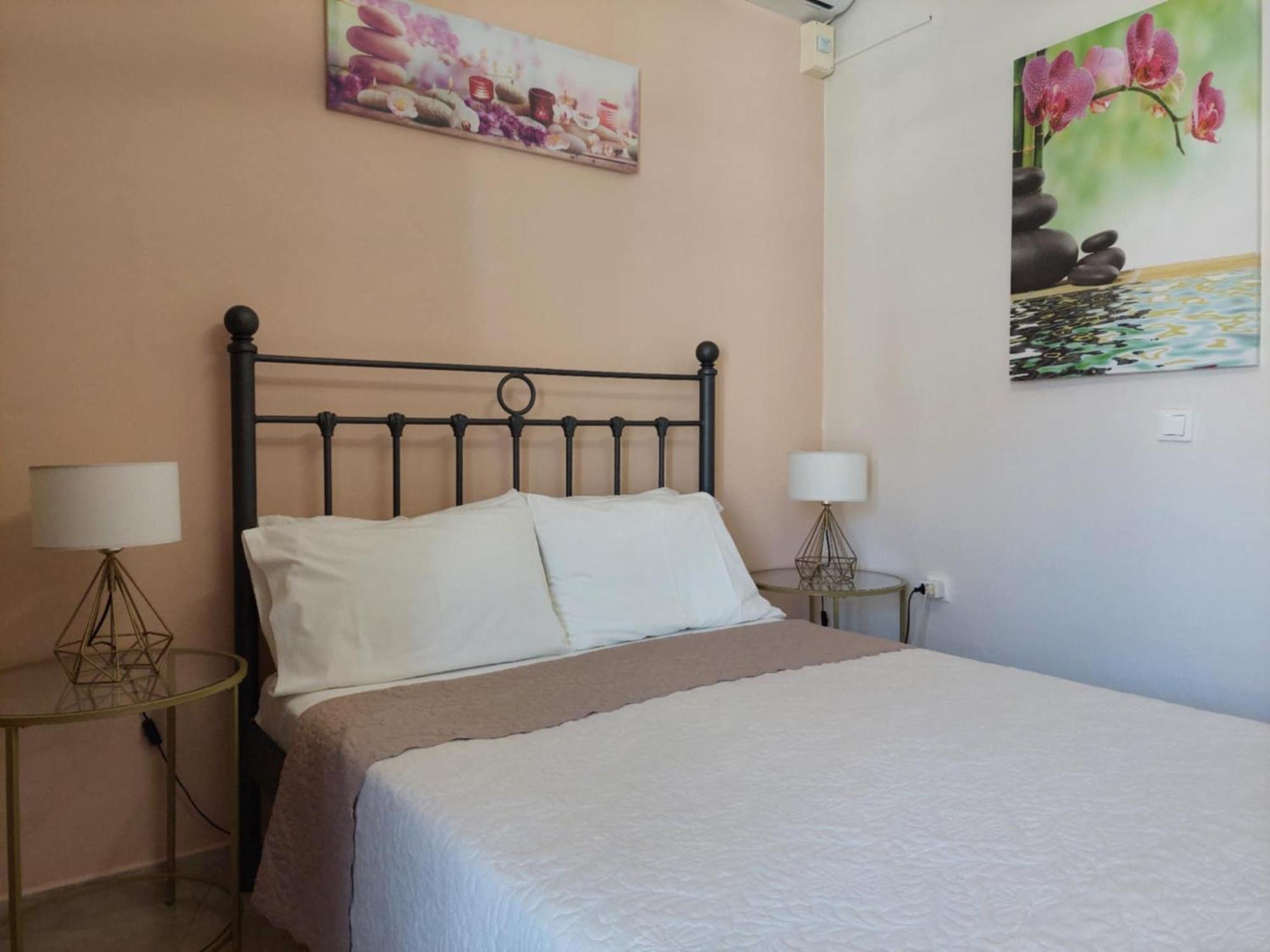 Apartment Panayota