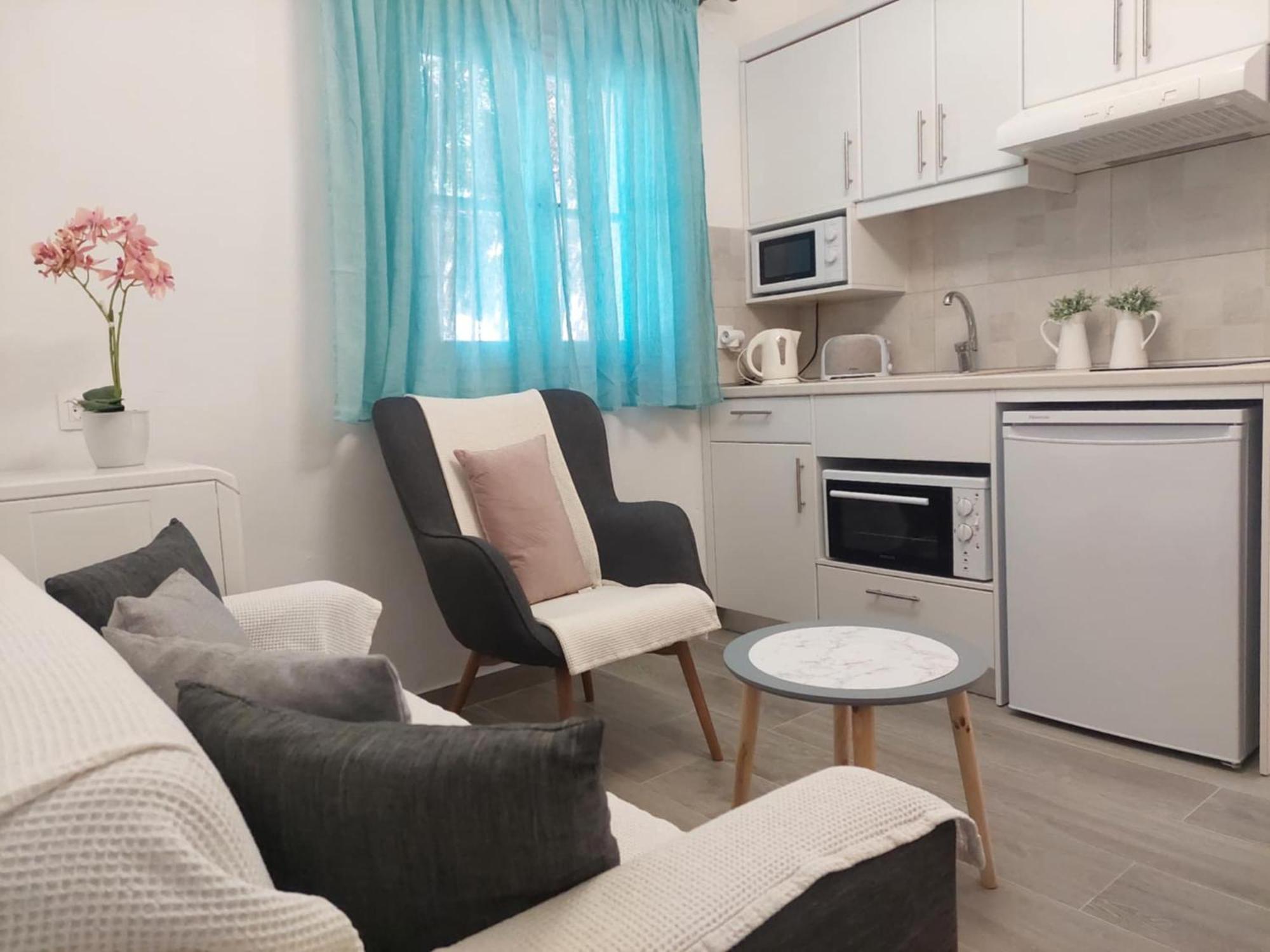 Apartment Panayota Kassiopi
