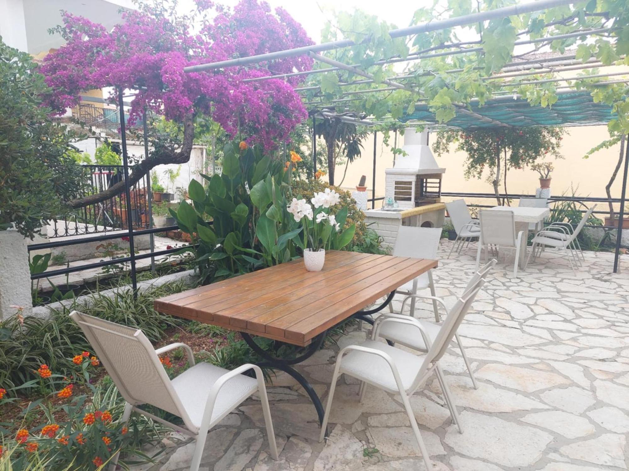 Apartment Panayota